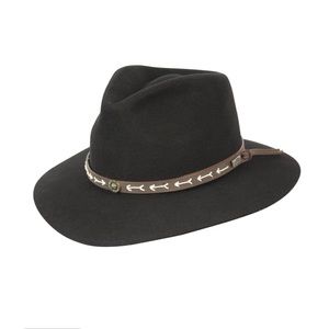 Mt. Warning Wool Boho Hat